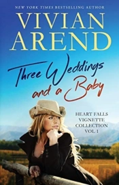 Three Weddings And A Baby