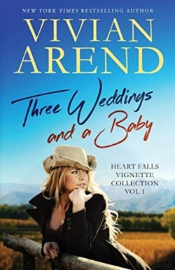 Bertrand.pt - Three Weddings And A Baby