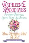 Three Weddings And A Kiss