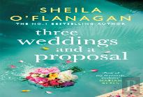 Three Weddings And A Proposal