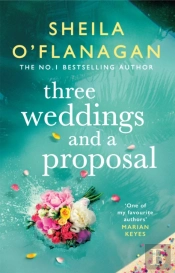 Three Weddings And A Proposal