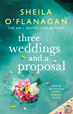 Bertrand.pt - Three Weddings And A Proposal