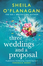 Three Weddings And A Proposal