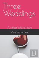 Three Weddings