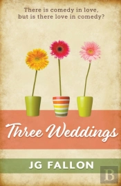 Three Weddings