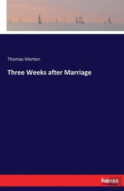 Bertrand.pt - Three Weeks After Marriage