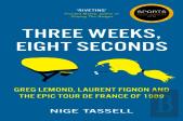 Three Weeks, Eight Seconds