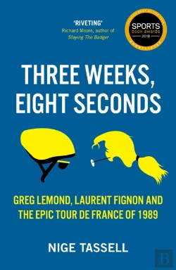 Bertrand.pt - Three Weeks, Eight Seconds