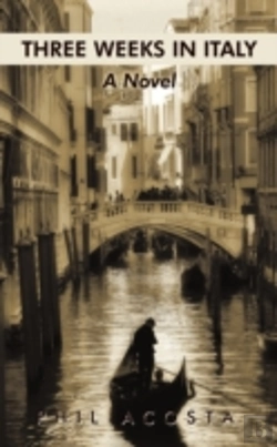 Bertrand.pt - Three Weeks In Italy