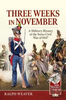 Three Weeks In November