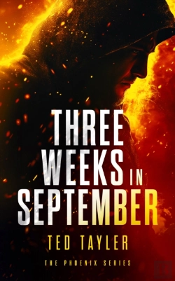 Bertrand.pt - Three Weeks In September