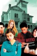 Three Weeks With The Junkie Therapist