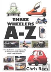 Three-Wheelers A-Z