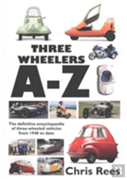 Bertrand.pt - Three-Wheelers A-Z