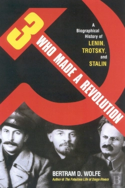 Bertrand.pt - Three Who Made A Revolution