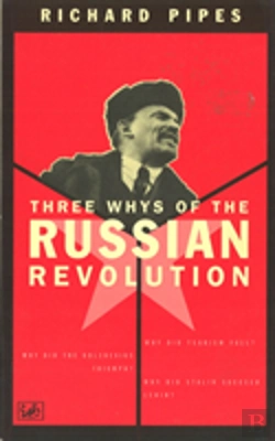 Bertrand.pt - Three Whys Of Russian Revolution