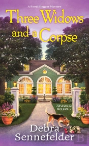 Three Widows And A Corpse