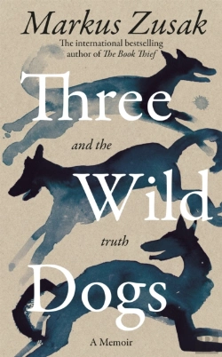 Bertrand.pt - Three Wild Dogs (And The Truth)