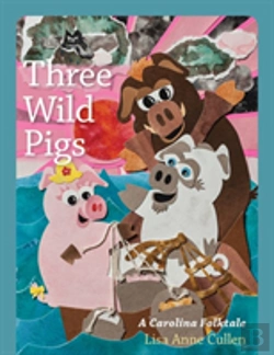 Bertrand.pt - Three Wild Pigs