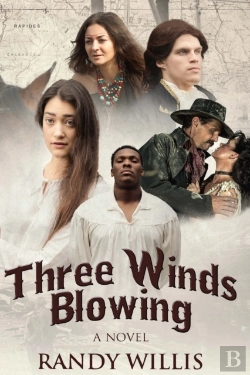 Bertrand.pt - Three Winds Blowing