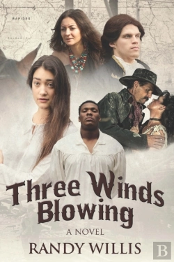 Bertrand.pt - Three Winds Blowing