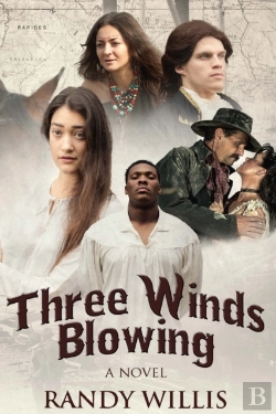 Bertrand.pt - Three Winds Blowing