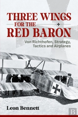 Bertrand.pt - Three Wings For The Red Baron