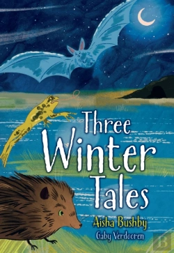 Bertrand.pt - Three Winter Tales