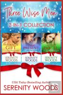 Three Wise Men 3-In-1 Collection