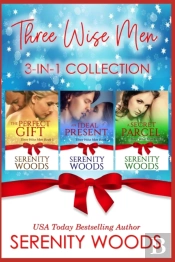 Three Wise Men 3-In-1 Collection