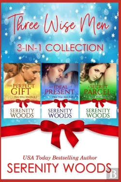 Bertrand.pt - Three Wise Men 3-In-1 Collection
