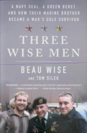 Three Wise Men