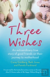Three Wishes