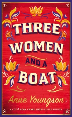 Bertrand.pt - Three Women And A Boat