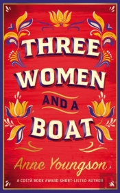 Three Women And A Boat