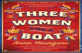 Three Women And A Boat