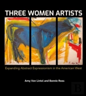 Three Women Artists