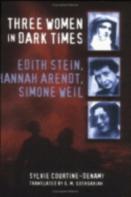 Three Women In Dark Times