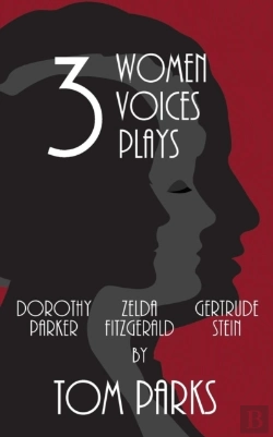 Bertrand.pt - Three Women, Three Voices, Three Plays