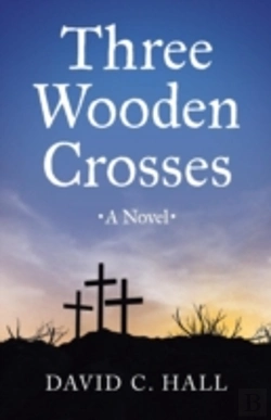 Bertrand.pt - Three Wooden Crosses