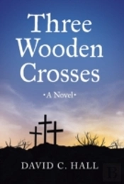 Three Wooden Crosses