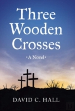 Bertrand.pt - Three Wooden Crosses