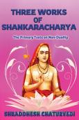 Three Works Of Shankaracharya