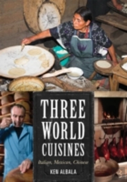 Bertrand.pt - Three World Cuisines
