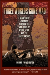 Three Worlds Gone Mad