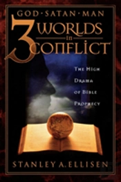 Three Worlds In Conflict