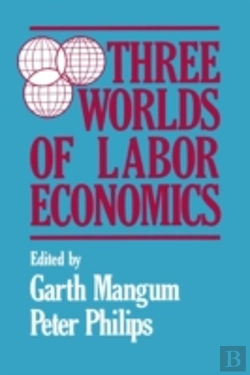 Bertrand.pt - Three Worlds Of Labour Economics