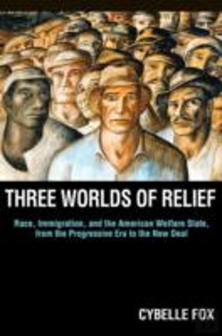 Bertrand.pt - Three Worlds Of Relief