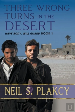 Bertrand.pt - Three Wrong Turns In The Desert