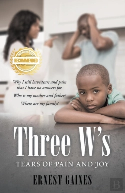 Bertrand.pt - Three W'S: Tears Of Pain And Joy